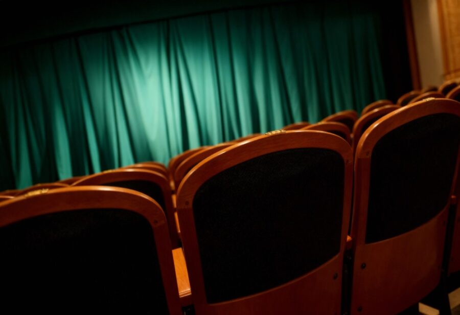 Rodzinne dramaty na scenie – „Prądy wsteczne” zadebiutują w Teatrze Układ Formalny