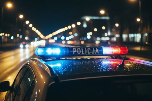 150 nowych policjantów na Dolnym Śląsku – służba w Policji wciąż przyciąga!