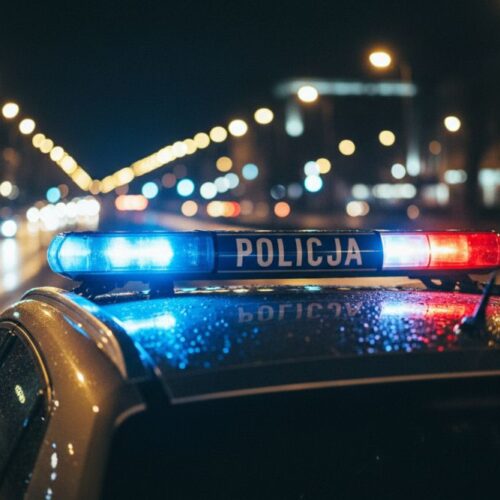 150 nowych policjantów na Dolnym Śląsku – służba w Policji wciąż przyciąga!