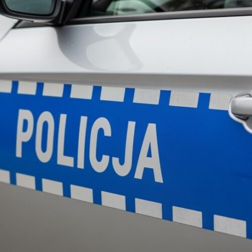 Czujni obywatele i policja ratują zaginioną seniorkę