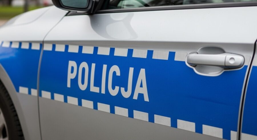 Czujni obywatele i policja ratują zaginioną seniorkę