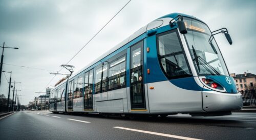 Ostatnia szansa na podróż zabytkowymi tramwajami po Wrocławiu!