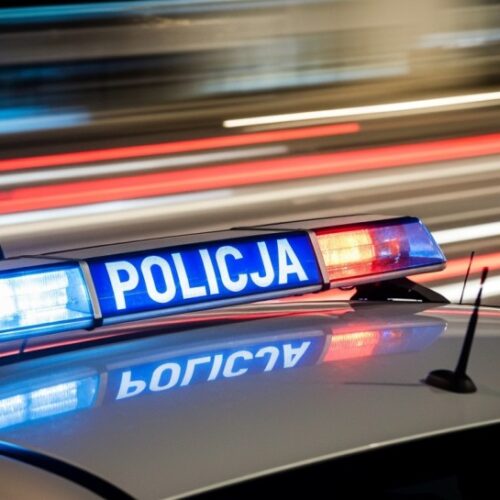 Policja w Wrocławiu udaremnia kradzież luksusowego Mercedesa w błyskawicznej akcji