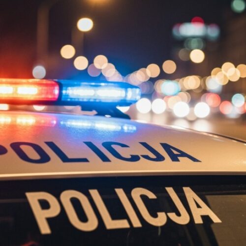 Policja i celnicy zamykają nielegalne kasyno w Lubinie