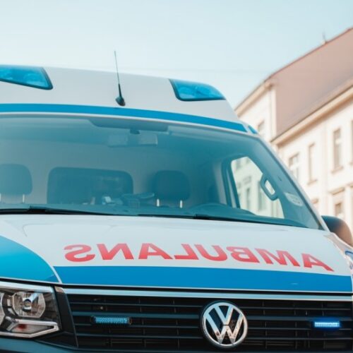 Sukces akcji: 78-letni grzybiarz bezpiecznie odnaleziony w Dolnośląskich lasach