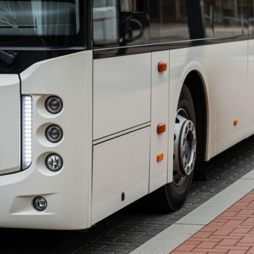 Odkryj swoją przyszłość jako kierowca autobusu w MPK Wrocław!