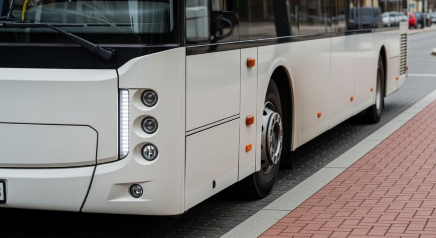 Odkryj swoją przyszłość jako kierowca autobusu w MPK Wrocław!