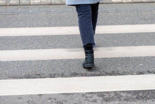 Śmiertelne potrącenie na torach we Wrocławiu: Pociąg KD wstrzymuje ruch