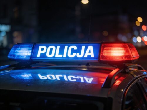 Oszustwo w sieci: Fałszywe ostrzeżenia podszywające się pod Policję