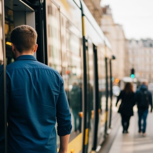 Parada Zabytkowych Pojazdów – Zmiany w Komunikacji Miejskiej!