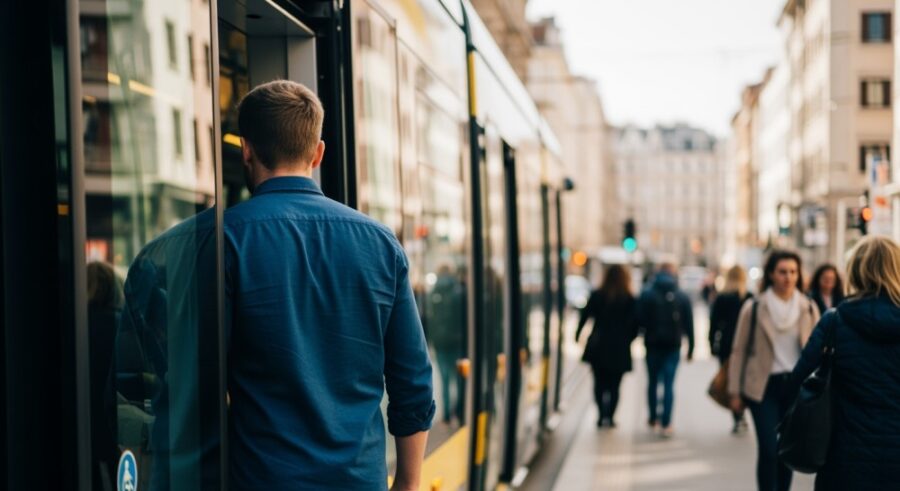 Parada Zabytkowych Pojazdów – Zmiany w Komunikacji Miejskiej!