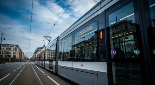 Tramwaje wracają na tory: Nowe rozkłady w Wrocławiu!