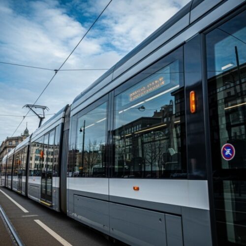Tramwaje wracają na tory: Nowe rozkłady w Wrocławiu!