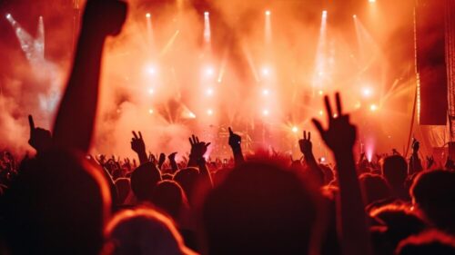 Wrzesień w Siechnicach: Muzyka, literatura i święto kapusty!