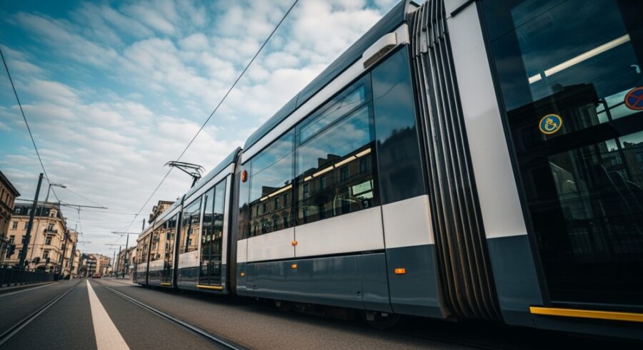 Tramwajowe wykolejenie w Wrocławiu: Utrudnienia i objazdy w centrum miasta