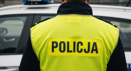 Bohaterski świadek ratuje życie, odbierając kluczyki nietrzeźwemu kierowcy