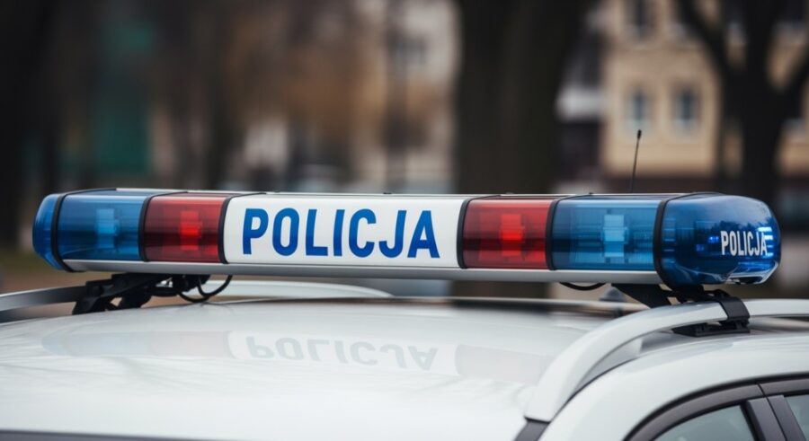 Wrocławscy policjanci triumfują w XII Zawodach Strzeleckich Dolnego Śląska!