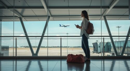 Ryanair rozwija skrzydła: 43 zimowe trasy z Wrocławia!