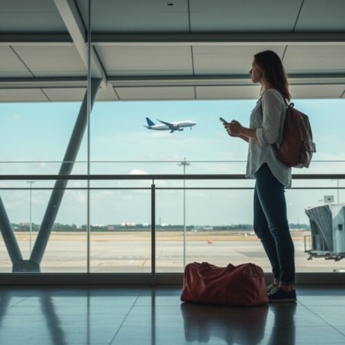 Ryanair rozwija skrzydła: 43 zimowe trasy z Wrocławia!