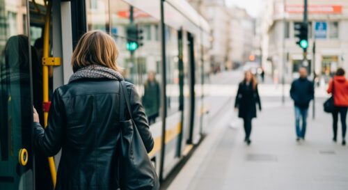 Objazdy tramwajów we Wrocławiu z okazji Festiwalu Wratislavia Cantans