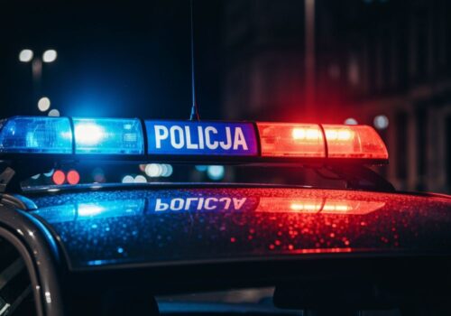 Znaleziona karta to nie „dar losu” – 23-latek usłyszał siedem zarzutów