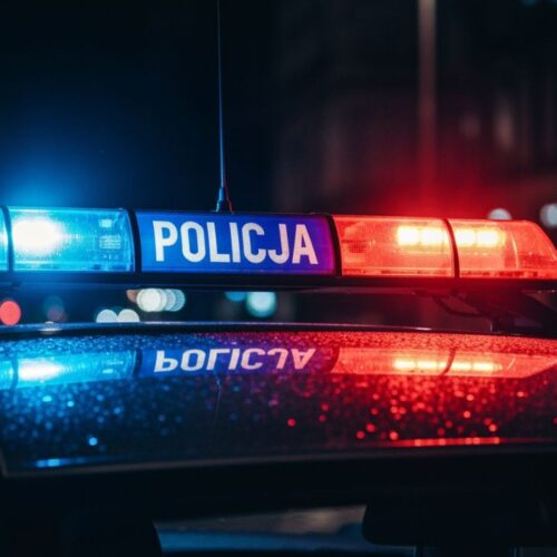 Znaleziona karta to nie „dar losu” – 23-latek usłyszał siedem zarzutów
