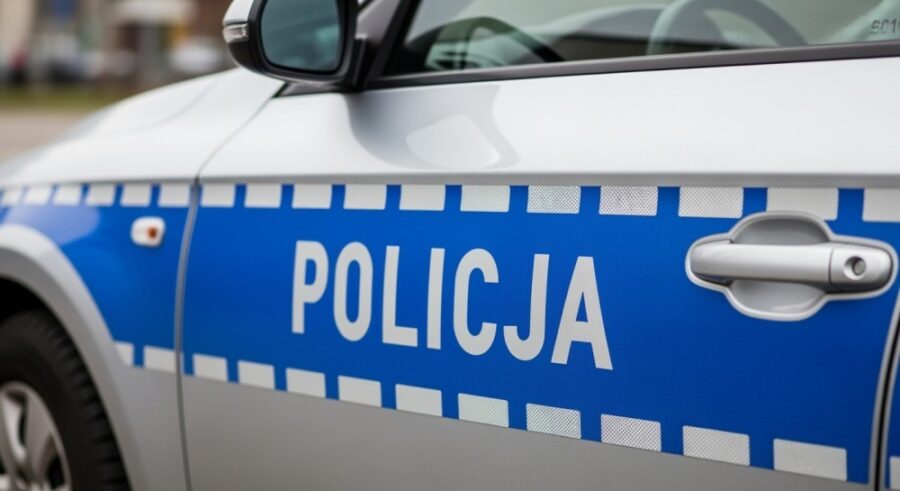 35-lecie Straży Miejskiej Wrocławia: Tradycja spotyka nowoczesność na jubileuszu