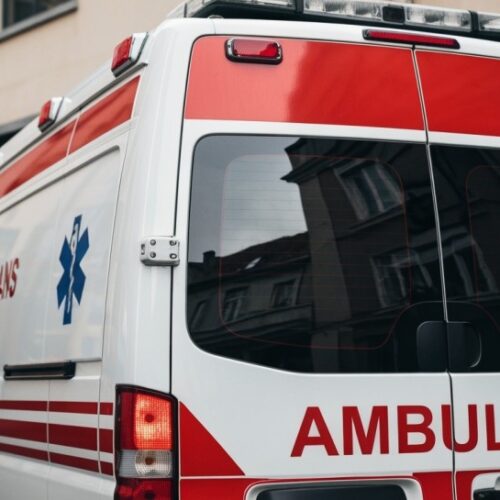 Grzybiarz zaginął w lesie: Apel o naładowany telefon!