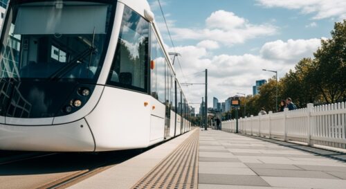 Awaria torowiska we Wrocławiu. Tramwaje linii 9 i 17 zmieniają trasy