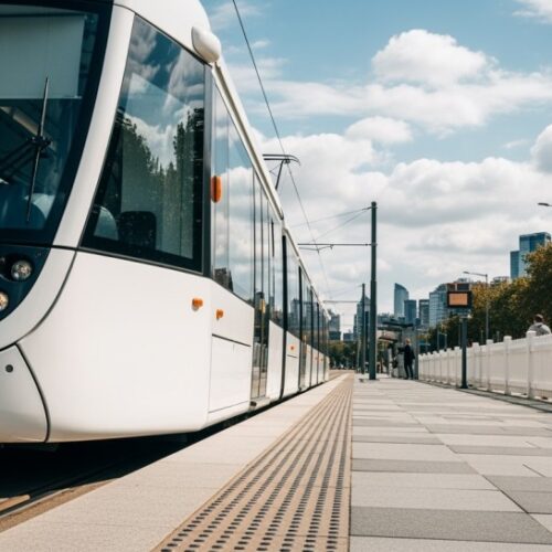 Awaria torowiska we Wrocławiu. Tramwaje linii 9 i 17 zmieniają trasy