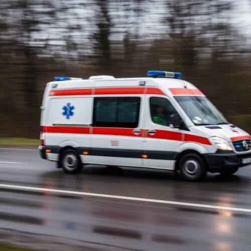 Bezpieczna rodzina: Krajowy trening w sytuacjach kryzysowych