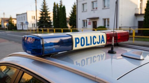 Wrocławscy policjanci na czołowej pozycji w prestiżowych zawodach!