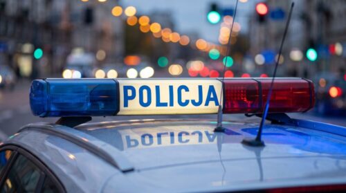 Zatrzymania wśród pseudokibiców: Dolnośląska policja rozbija nielegalne grupy