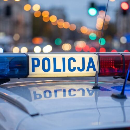 Zatrzymania wśród pseudokibiców: Dolnośląska policja rozbija nielegalne grupy