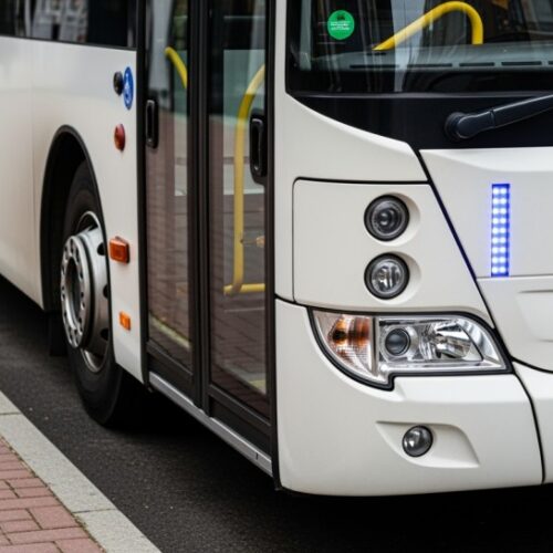 Wrocław Stawia na Elektryczność: Nowa Era Zielonego Transportu