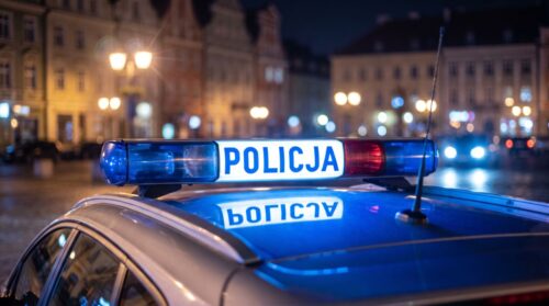 Kryminalne Spotkania: Policjanci i Literatura w Jeleniej Górze
