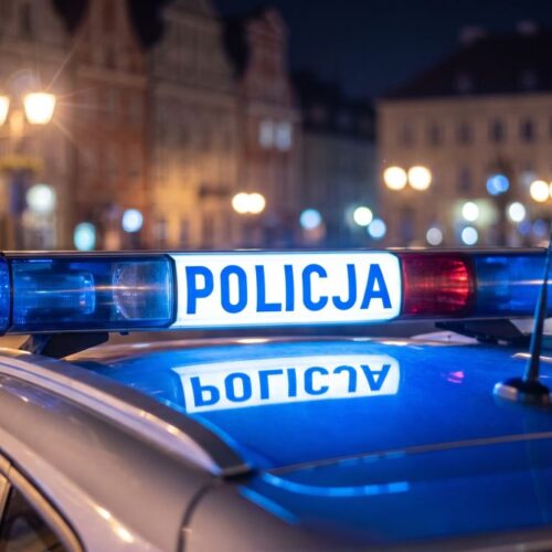 Kryminalne Spotkania: Policjanci i Literatura w Jeleniej Górze