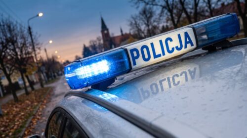 Bezpieczne Światła na Dolnym Śląsku – Rozpoczyna się Kampania dla Kierowców