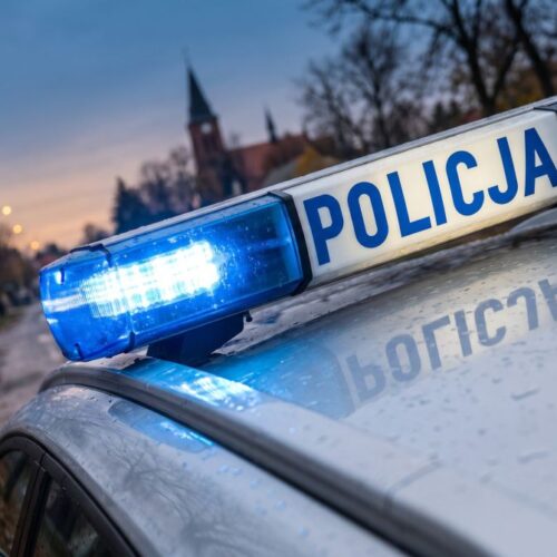 Bezpieczne Światła na Dolnym Śląsku – Rozpoczyna się Kampania dla Kierowców