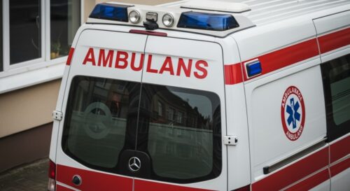 Intensywny tydzień policyjnych wodniaków: bezpieczeństwo i ratowanie życia na akwenach