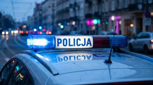 Zaginiony 21-latek odnaleziony w Karpaczu: Szybka akcja służb ratuje życie