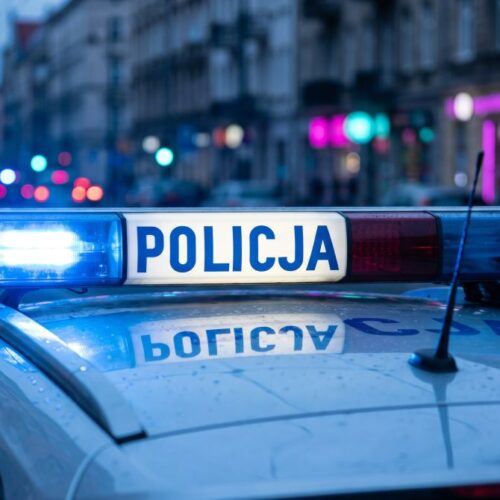 Zaginiony 21-latek odnaleziony w Karpaczu: Szybka akcja służb ratuje życie