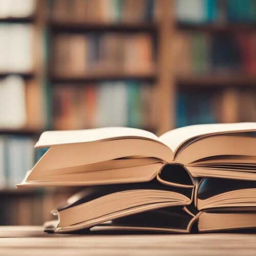 Wrocław na literackim szczycie: Odkryj opowiadania Julii Iluchy w wyścigu o Angelusa!