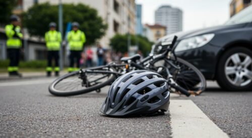 Kaski dla dzieci: podstawowy element bezpieczeństwa na drogach