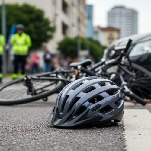 Kaski dla dzieci: podstawowy element bezpieczeństwa na drogach