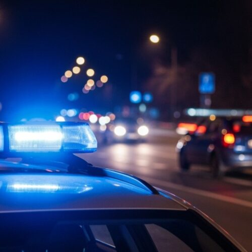 Kosmetyki za ponad 9 tys. zł i 12-latka wciągnięta w kradzieże. 39-latka usłyszała osiem zarzutów