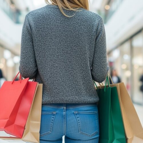 Oddaj stare, zyskaj nowe! Wrocław Fashion Outlet wprowadza SZOT