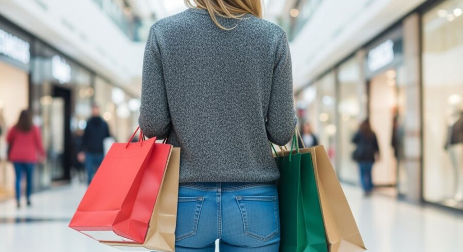 Oddaj stare, zyskaj nowe! Wrocław Fashion Outlet wprowadza SZOT