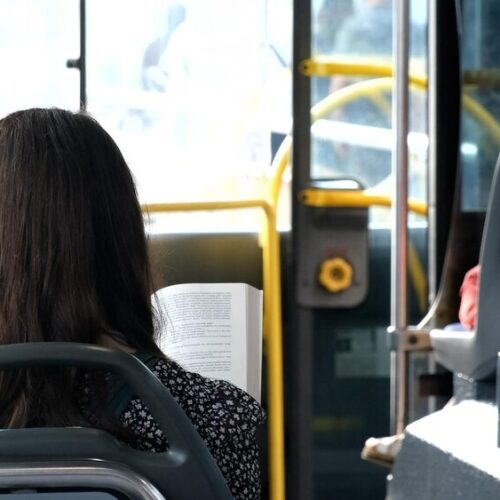 Remont Żmudzkiej: Nowe trasy autobusów od 10 października!