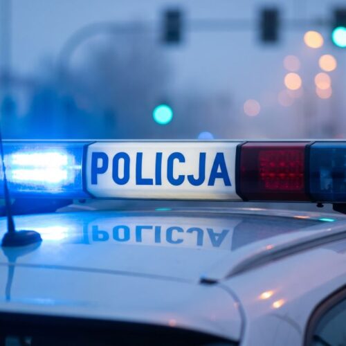 Fałszywi funkcjonariusze w Lubinie: Jak mężczyzna mógł stracić 100 tysięcy złotych?
